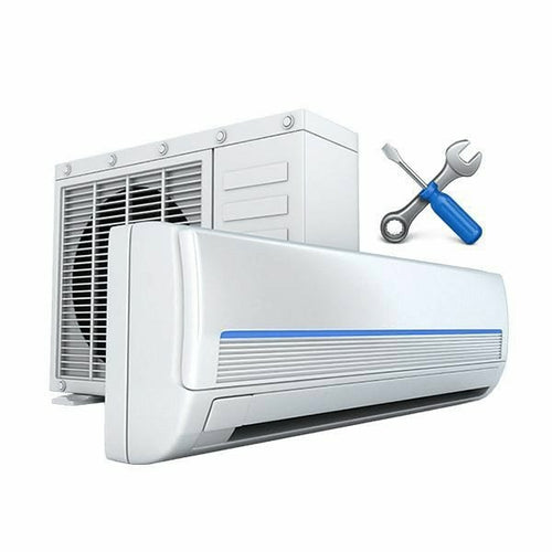 Midea Aircon Installations