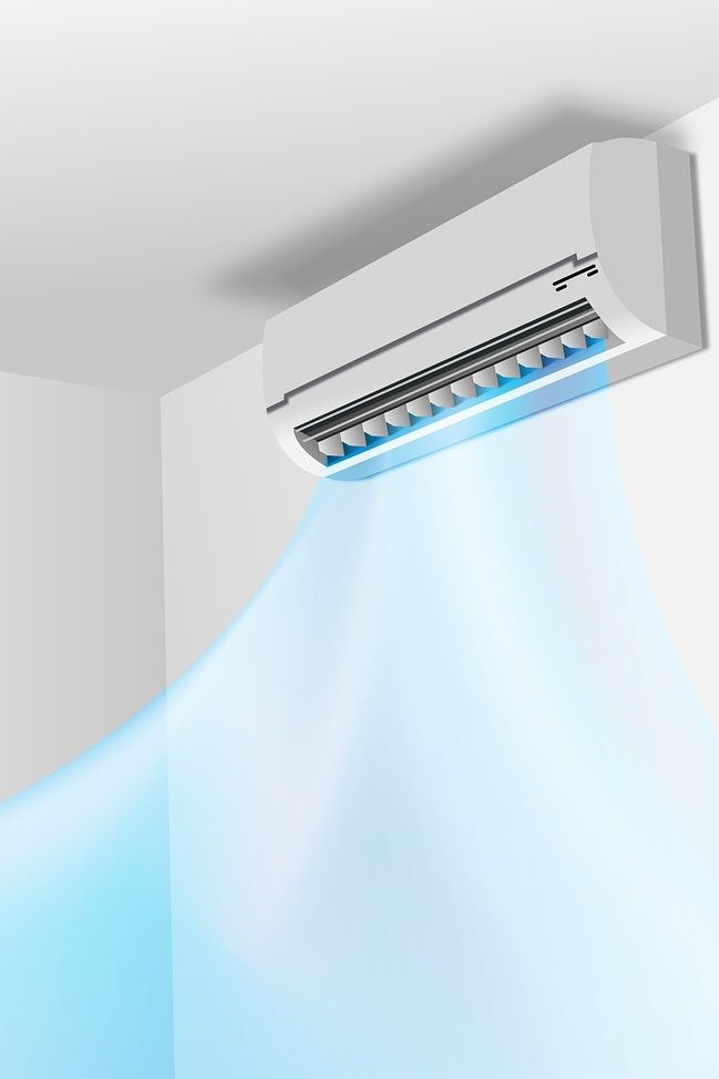 Midea Aircon Installations