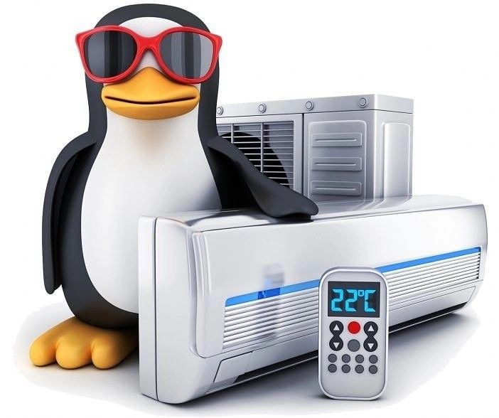 Midea Aircon Installations