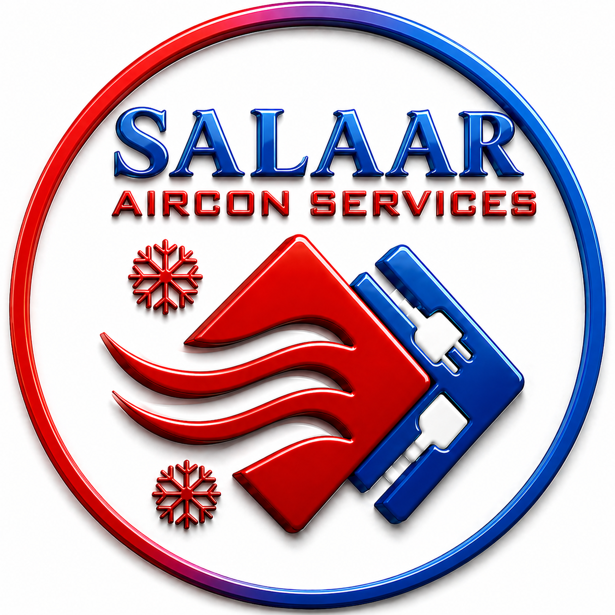 Salaar Air Cond